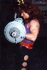 WPW-240 1993 Extravaganza Strength Show DVD